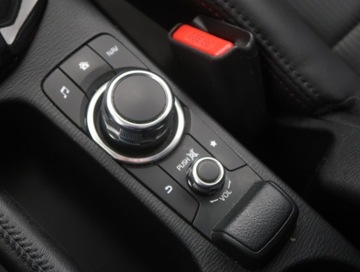 Mazda CX-3 Crossover 2.0 SKY-G 120KM 2018 Mazda CX-3 2.0 Skyactiv-G, Salon Polska, zdjęcie 15