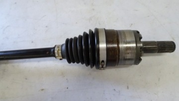 Kawasaki KVF 750 700 Ведущий мост LP