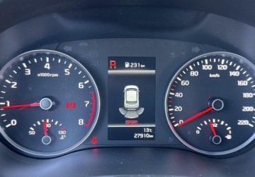 Kia Stonic I Crossover Facelifting 1.0 T-GDI 100KM 2024 Kia Stonic 1.0 T-GDI 100KM M Automat LED SalonPL Kamera Podgrz.FotelKierow, zdjęcie 23