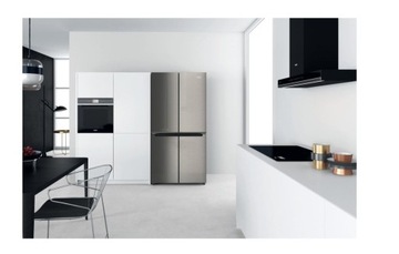 WHIRLPOOL WQ9 U1GX Холодильник Side by Side с технологией Nofrost