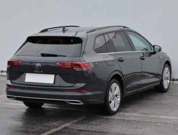 Volkswagen Golf VIII Hatchback 2.0 TDI SCR 150KM 2022 VW Golf 2.0 TDI, Salon Polska, 1. Właściciel, zdjęcie 4