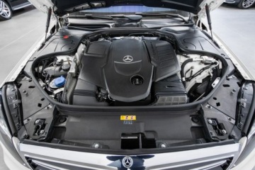 Mercedes Klasa S W222 Limuzyna Facelifting 2.9 400d 340KM 2018 Mercedes S 400 Dociągi. Head Up. Burmester., zdjęcie 19