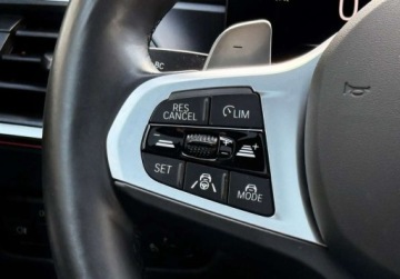 BMW Seria 3 G20-G21 Limuzyna 2.0 320d 190KM 2024 BMW Seria 3 I wlasciciel M Sport Gwarancja Bezwypadkowy FVAT23, zdjęcie 19