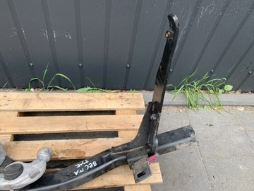 БУКСИРОВОЧНЫЙ КРЮК VOLKSWAGEN TIGUAN II 8W0959245