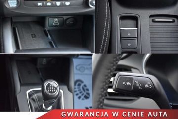 Ford Focus IV Kombi Facelifting 1.0 EcoBoost 125KM 2022 Ford Focus Tablet Wirtual-Licznik Klimatronic Kamera Tempomat Asystenty, zdjęcie 25