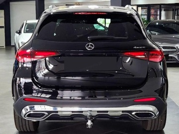 Mercedes GLC C254/X254 Coupe 2.0 200 204KM 2025 MERCEDES-BENZ GLC 200 4-Matic AMG Line 2.0 (204KM) 2025, zdjęcie 3