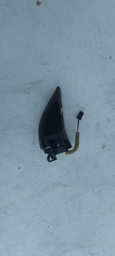 VW GOLF VI HATCHBACK 5D 5K0837986 GŁOŚNIK TRÓJKĄT PRAWY PRZÓD