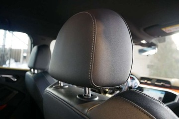 Audi Q3 II SUV 2.0 40 TFSI 190KM 2020 Audi Q3 SalonPL Bezwyp. Quattro 190KM S-Line Pulse Orange MatrixLED BangOl, zdjęcie 25