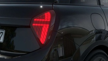 Mini Mini F65/F66/J01 Cooper 3D 1.5  156KM 2025 MINI Cooper Cooper C 5-drzwiowy 156 KM - Linia JCW - Pakiet Wyposazenia M, zdjęcie 8