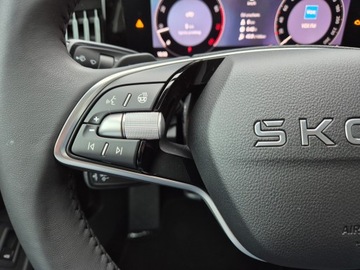 Skoda Superb IV Liftback 2.0 TSI 204KM 2025 Skoda Superb L&amp;K 2.0 TSI 204KM , auto z placu, zdjęcie 36