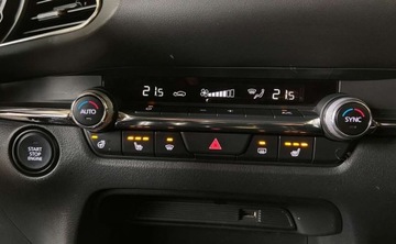 Mazda CX-30 2.0 SKYACTIV-G 150KM 2021 Mazda CX-30 Salon Polska Bezwypadkowy R Cars Warszawa 2.0 BenzynaLPG 150KM, zdjęcie 18