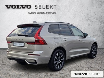 Volvo XC60 II 2023 Volvo XC 60 FV23 Plus Dark B4 B 197+14KM Aut BLIS, zdjęcie 5