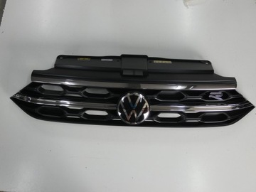 Grill, atrapa VOLKSWAGEN T-Roc R- line lift