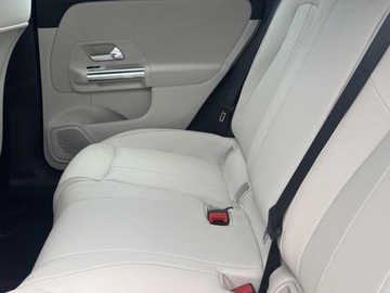 Mercedes Klasa B W247 Sports Tourer Facelifting 2.0 200d 150KM 2025 B Klasa 200 d Progressive 2.0 (150KM) 2025, zdjęcie 10