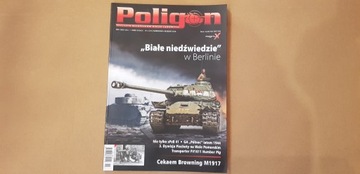 Poligon Nr 4 (57) październik-grudzień 2016.