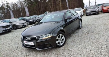 Audi A4 2008 Audi A4 Allroad B8 1.8T 160km Klima Skory Czujniki Tempomat Super Stan Gwa, zdjęcie 9