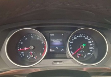 Volkswagen Tiguan II SUV Facelifting 1.5 TSI 150KM 2022 Volkswagen Tiguan Life 1.5TSI 150KM DSG 202223 r., Salon PL, I wlasciciel,, zdjęcie 22