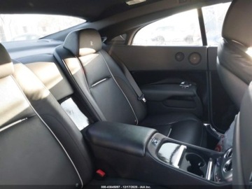 Rolls-Royce 2014 Rolls-Royce Wraith 2014 6.6 Benzyna 624KM, zdjęcie 13