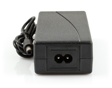 БЛОК ПИТАНИЯ 12В 36ВТ 3А НАСТОЛЬНЫЙ ДЛЯ СВЕТОДИОДНЫХ ЛЕНТ