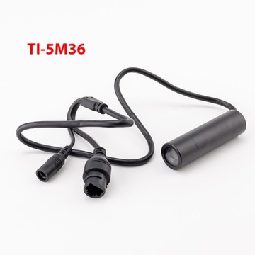 Камера 5MP POE Монитор домашней безопасности