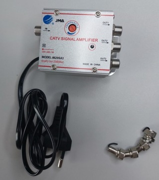 Усилитель JMA 8620sa3