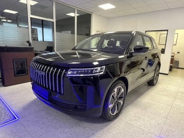 Jaecoo 5 1.6T 147KM 2025 JAECOO 5 1.6 T-GDI Premium DCT Suv 147KM 2025, zdjęcie 2