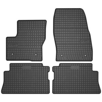 Gumové koberce El-Toro Ford Escape III 2012-2019
