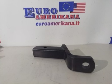 Adapter do aut z USA + Zabezpieczenie