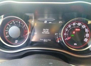 Dodge Challenger III 2021 Dodge Challenger 2021, 6.4L, RT SCAT PACK WIDEBODY, porysowany lakier 6.4, zdjęcie 7