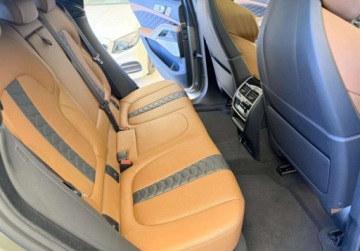 BMW Seria 6 G32 2022 BMW X6M 4x4 X6 M Competition 625 KM Salon PL 2022r Warszawa 4.4 Benzyna, zdjęcie 9