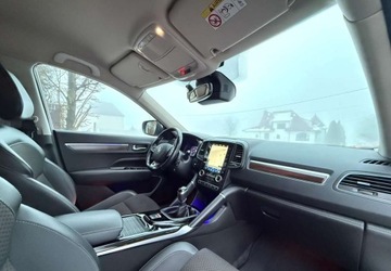 Renault Koleos II SUV 2.0 dCi 177KM 2018 Renault Koleos Renault Koleos ENERGY dCi 175 4WD INTENS 2.0 Diesel 177KM, zdjęcie 26