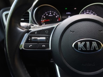 Kia XCeed Crossover 1.5 T-GDI 160KM 2021 Kia XCeed 1.5 T-GDI, Salon Polska, Serwis ASO, zdjęcie 17