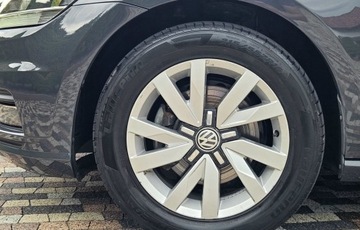 Volkswagen Golf VIII Hatchback 2.0 TDI SCR 115KM 2019 Volkswagen Golf Niski przebieg 88 tys,1.6 Diesel, Faktura,Polecam 2.0, zdjęcie 13