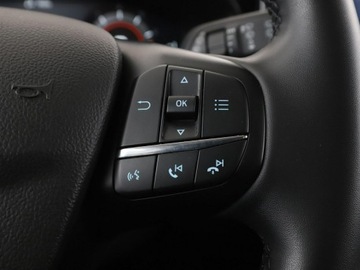 Ford Focus IV Kombi Facelifting 1.0 EcoBoost MHEV 155KM 2022 Ford Focus automat mHEV full LED virtual cocpit, zdjęcie 32