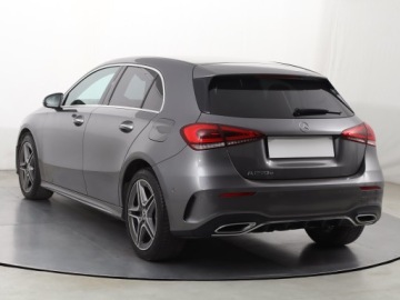 Mercedes Klasa A W177/V177 Hatchback Plug-In 1.3 250e 218KM 2022 Mercedes A A 250 e, Salon Polska, 1. Właściciel, zdjęcie 3