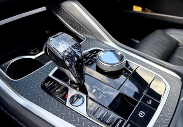 BMW X6 G06 M SUV 3.0 M50d 400KM 2020 BMW X6 Salon Polska X6 M50 d 400 KM Night Vision 3.0 Diesel 400KM, zdjęcie 32