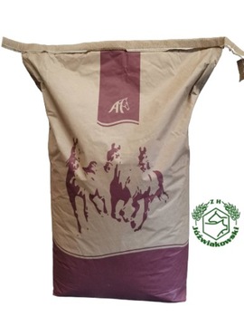 Sukces MUSLI Senior dla Koni Starszych 25kg