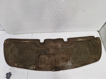 DAIHATSU TERIOS 2 II TLUMENÍ KAPOTY PODPOŘÍ SPONKY