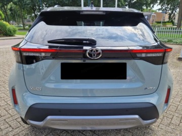 Toyota 2026 Od ręki - Executive 1.5 Hybrid 130KM | Pakiet Bitone!, zdjęcie 3