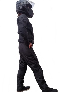 Таблица размеров брюк больших и маленьких размеров JUSAB 3XL