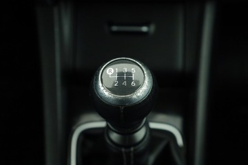 Toyota Corolla XI Sedan Facelifting 1,6 Valvematic 132KM 2017 Toyota Corolla 1.6 Valvematic, Salon Polska, zdjęcie 11