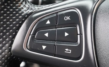 Mercedes CLA C117 Shooting Brake Facelifting 1.6 200 156KM 2018 Mercedes-Benz CLA Bezwypadkowy Serwisowany 1-Wlasciciel Navi Full Led Pdc, zdjęcie 30