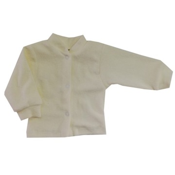 Kaftan ciepły 62 cm Frotte