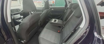 Peugeot 2014 Peugeot 308 Peugeot 308 1.6 BlueHDi Active SampS 1.6 Diesel 120KM, zdjęcie 23