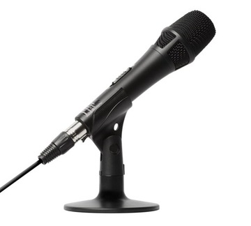 Конденсаторный USB-микрофон Marantz M4U