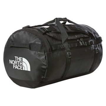 Torba transportowa The North Face Duffel Base Camp L-95L A52SB r.L/95L