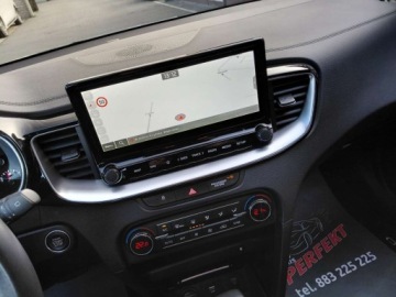 Kia Ceed III 2024 Kia Ceed Automat Navi Kamera Radar LED Asystent pasa Benzyna 120KM, zdjęcie 22