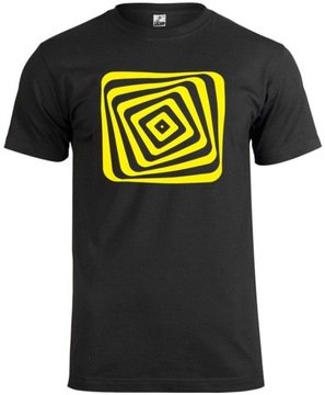 koszulka COMA - HIPERTROFIA :: [XXL]