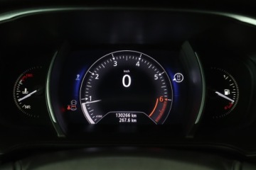 Renault Megane IV Hatchback 5d 1.6 SCe 114KM 2018 Renault Megane 1.6 SCe, Salon Polska, zdjęcie 10