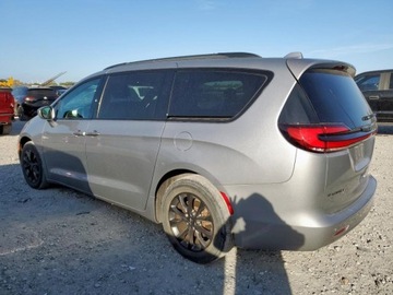 Chrysler Pacifica II 2021 Chrysler Pacifica Touring 2021 3.6l 3.6 Benzyna 287KM, zdjęcie 1